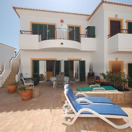 Casa Carmela Apartment Burgau Bagian luar foto