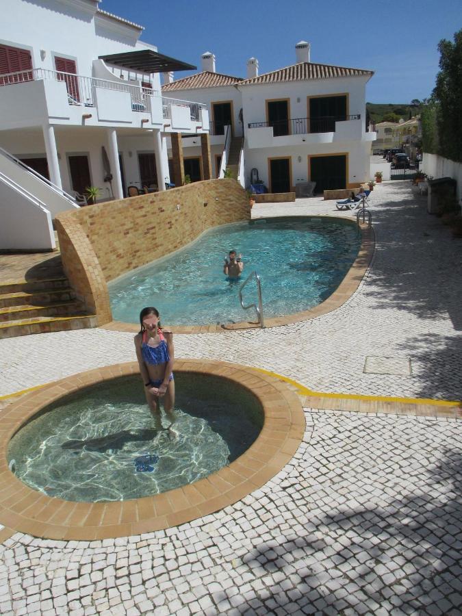Casa Carmela Apartment Burgau Bagian luar foto