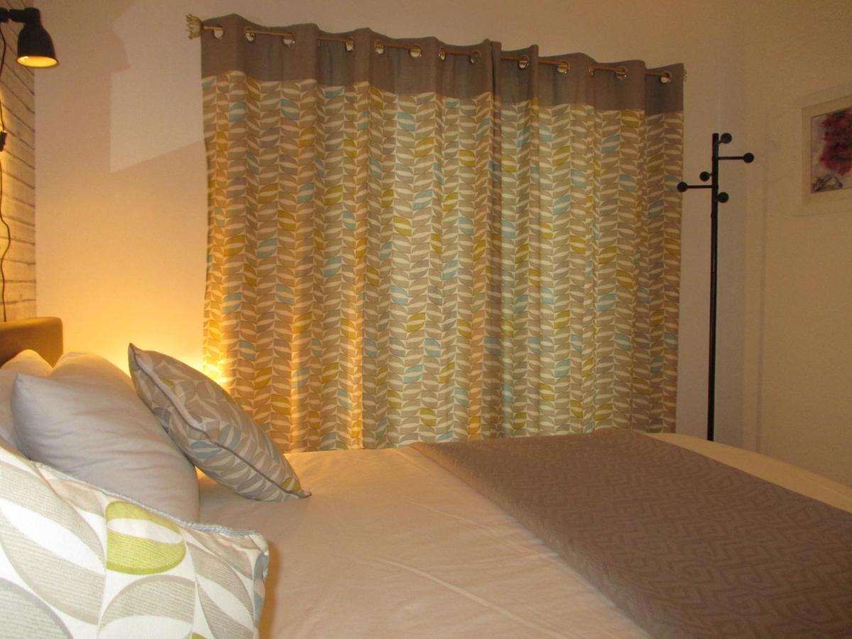 Casa Carmela Apartment Burgau Bagian luar foto