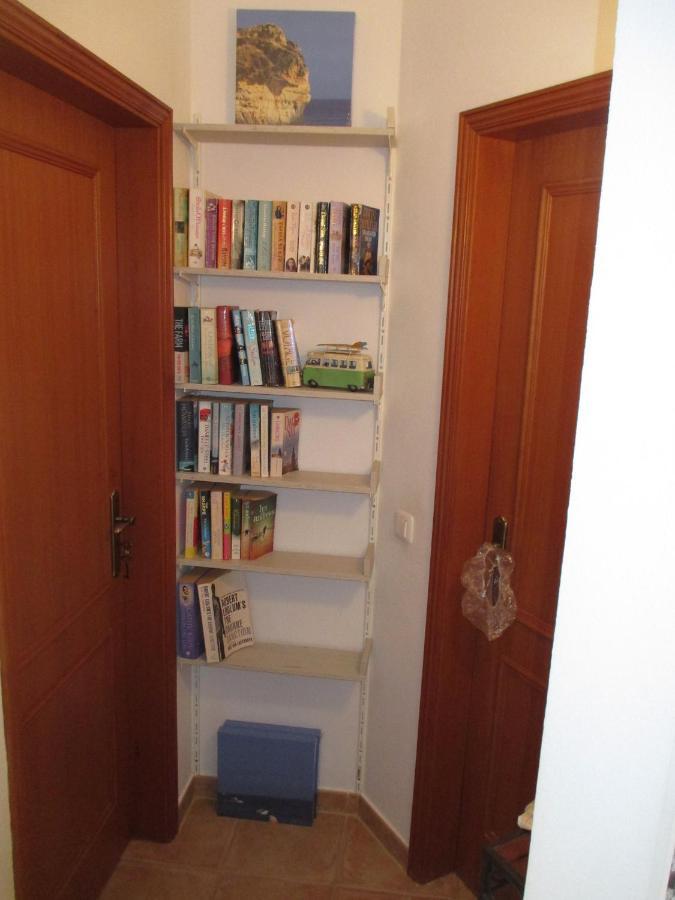 Casa Carmela Apartment Burgau Bagian luar foto