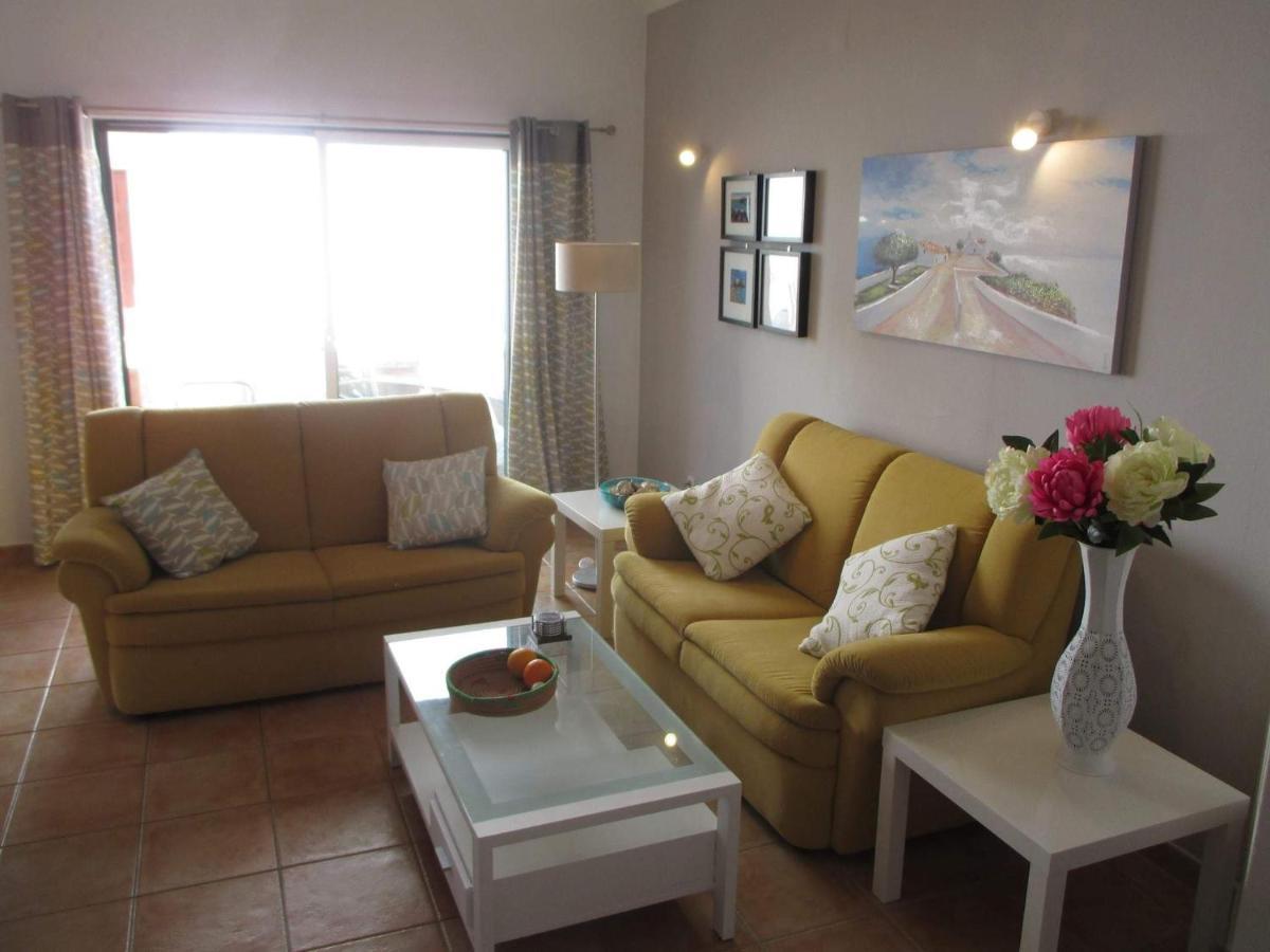 Casa Carmela Apartment Burgau Bagian luar foto