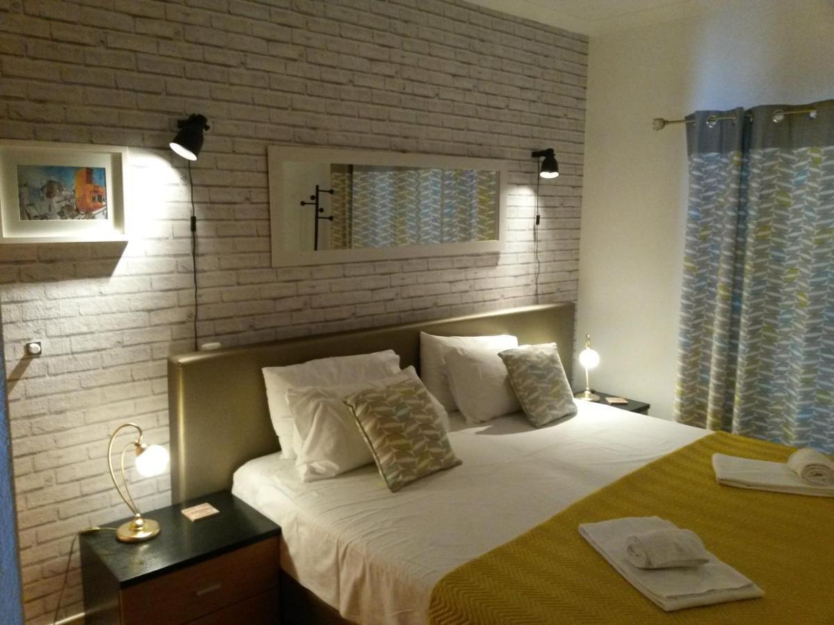 Casa Carmela Apartment Burgau Bagian luar foto