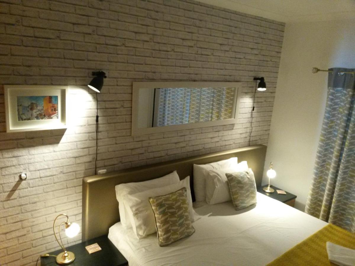 Casa Carmela Apartment Burgau Bagian luar foto