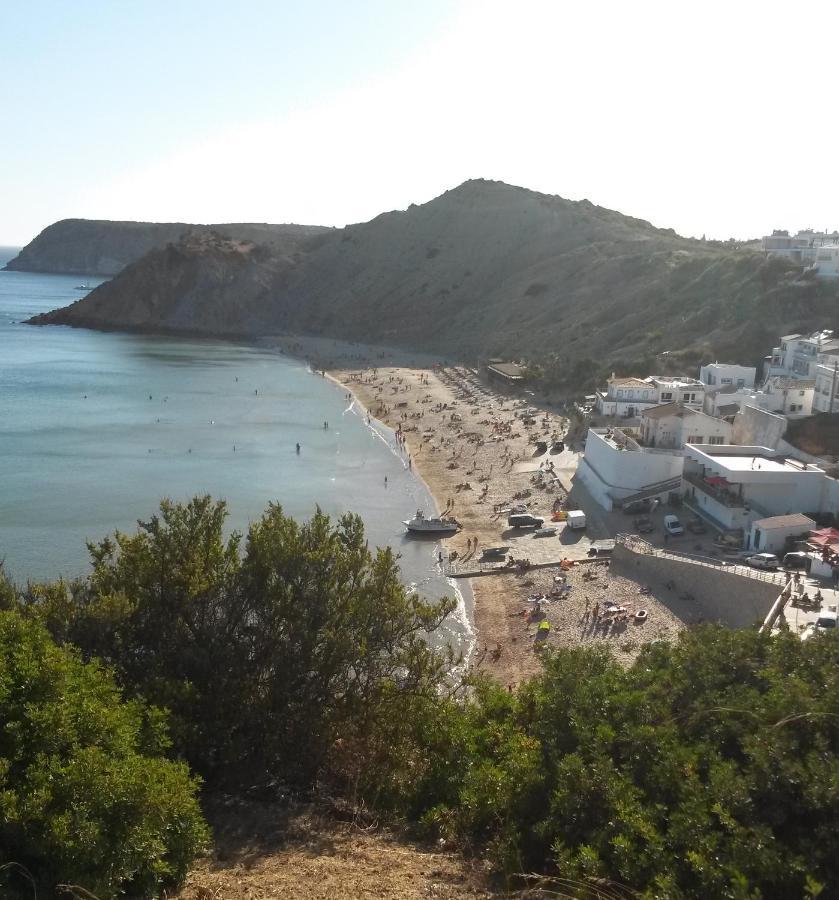 Casa Carmela Apartment Burgau Bagian luar foto