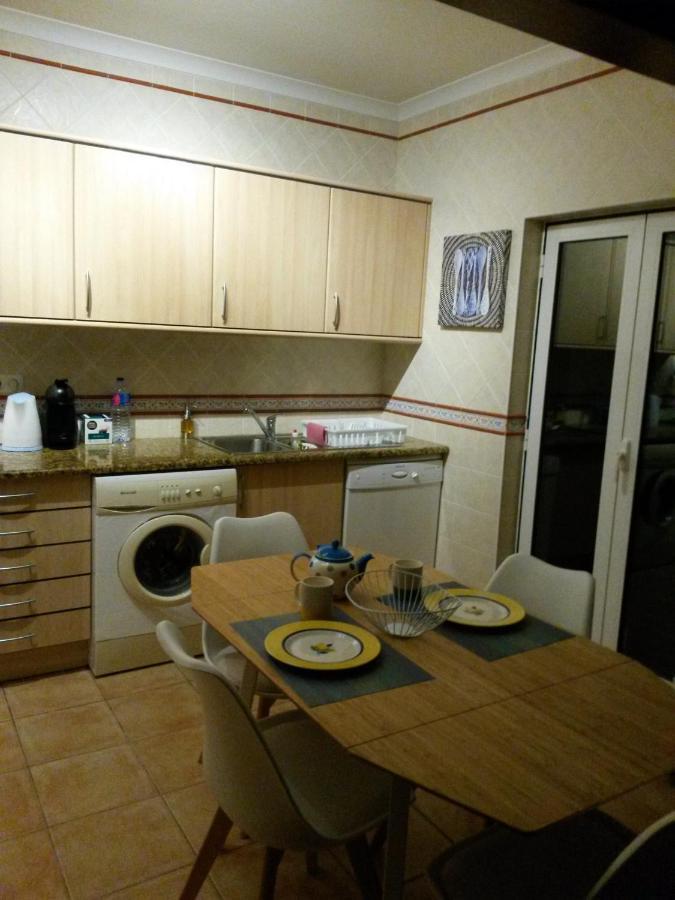 Casa Carmela Apartment Burgau Bagian luar foto