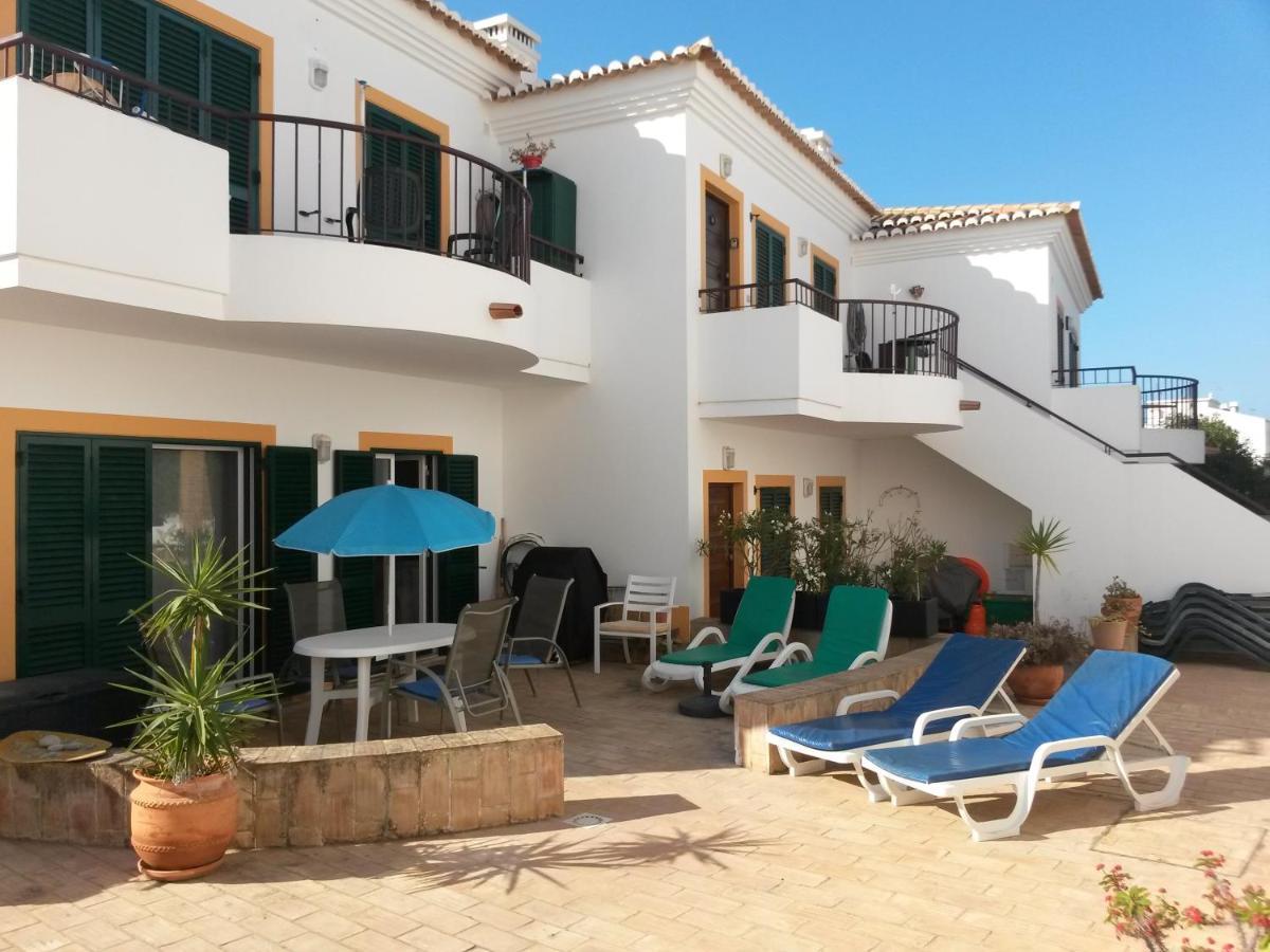 Casa Carmela Apartment Burgau Bagian luar foto