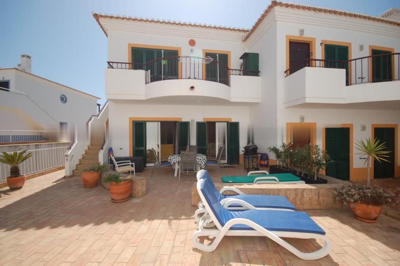 Casa Carmela Apartment Burgau Bagian luar foto