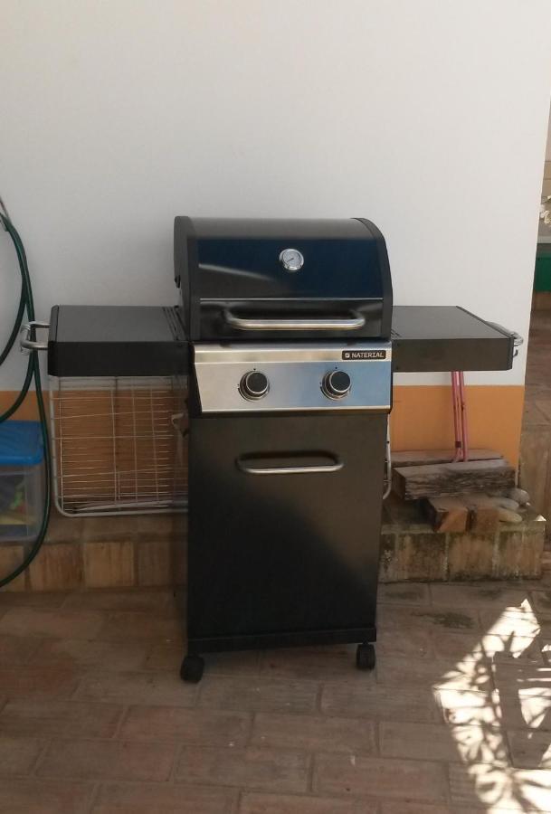 Casa Carmela Apartment Burgau Bagian luar foto